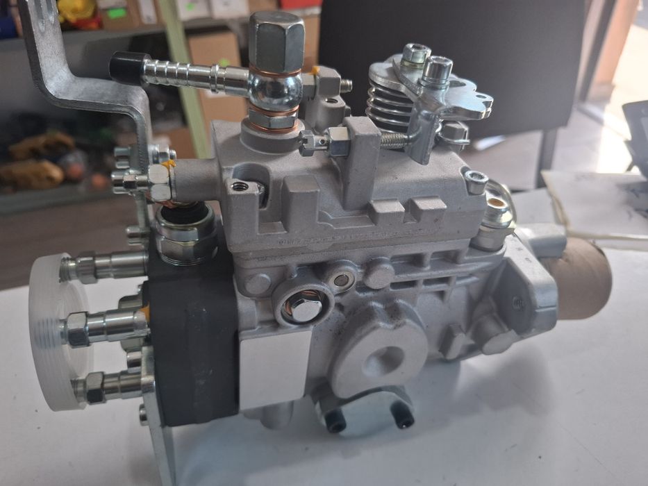 Pompa injectie Bosch