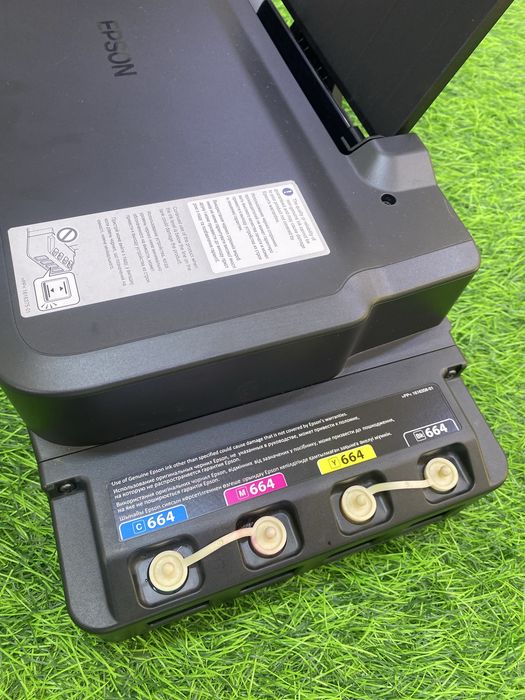 Принтер EPSON L121