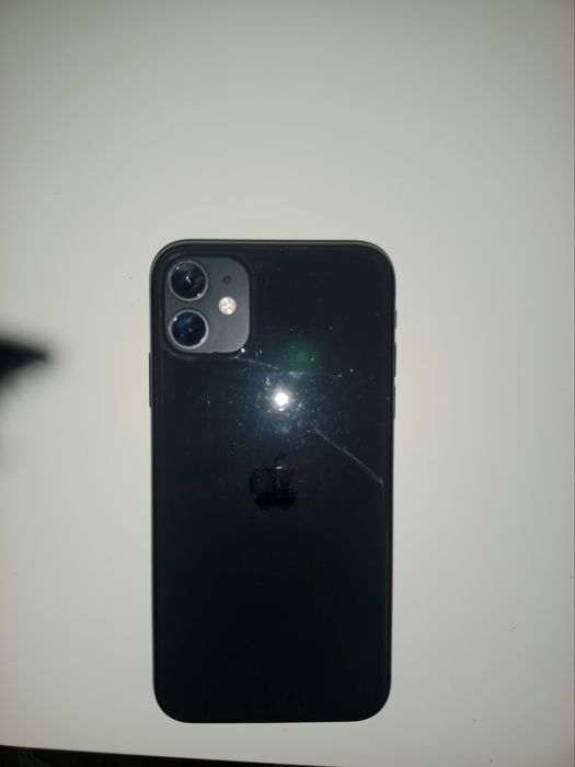 iphone 11 64gb 95%