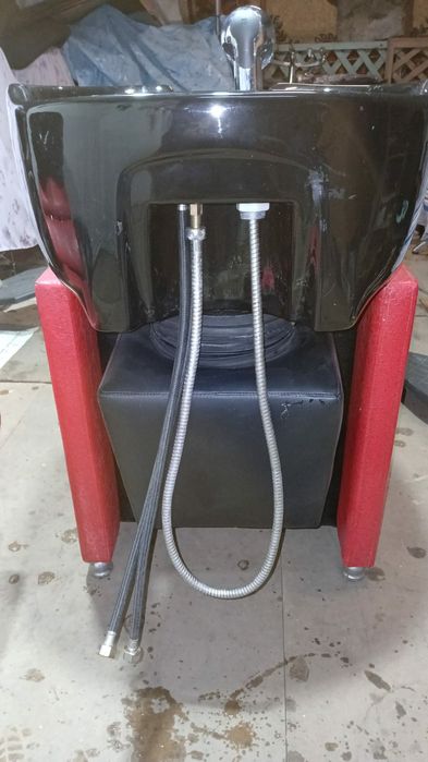 Мойки для головы Алмата