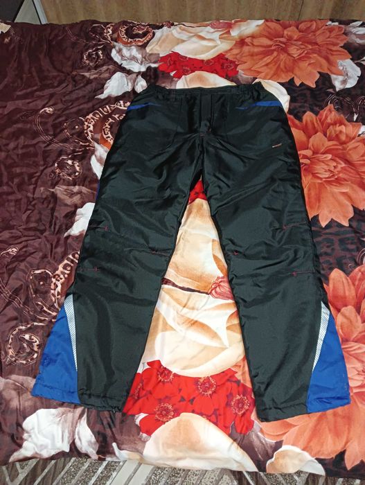 Ватиран работен панталон