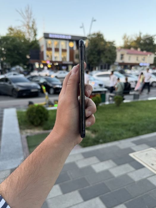 Iphone Xs Max 64 гб Идеал