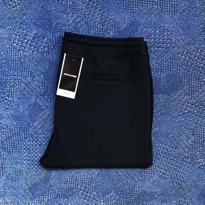 Jack & Jones ОРИГИНАЛЕН мъжки спортно-елегантен панталон - L