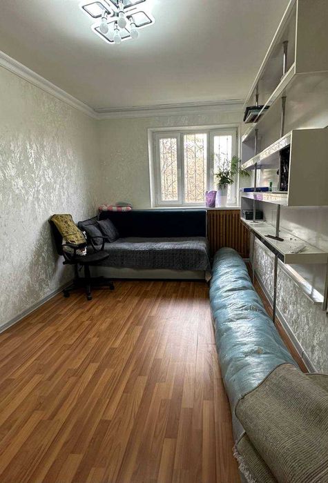 *Парк Бобура, NEXT, Центр,Под ключ 3ком квартира 84м2 корпич