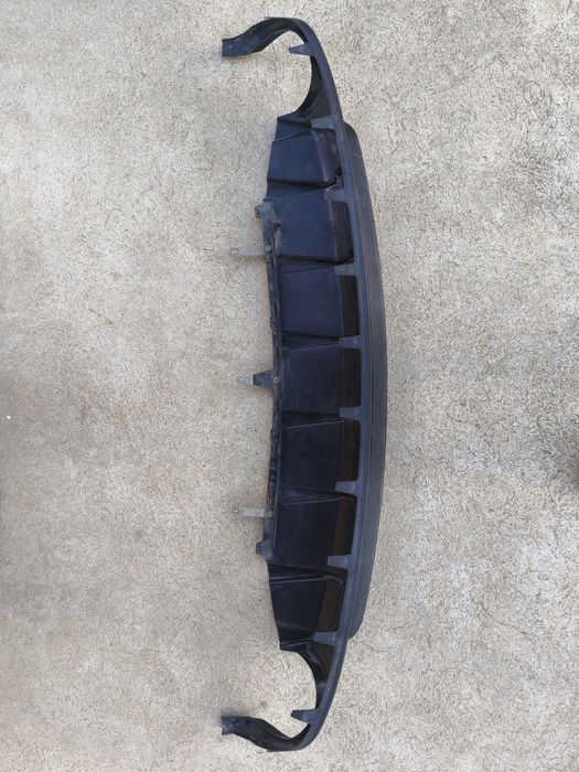 Дифузьор за ауди а6 ц7