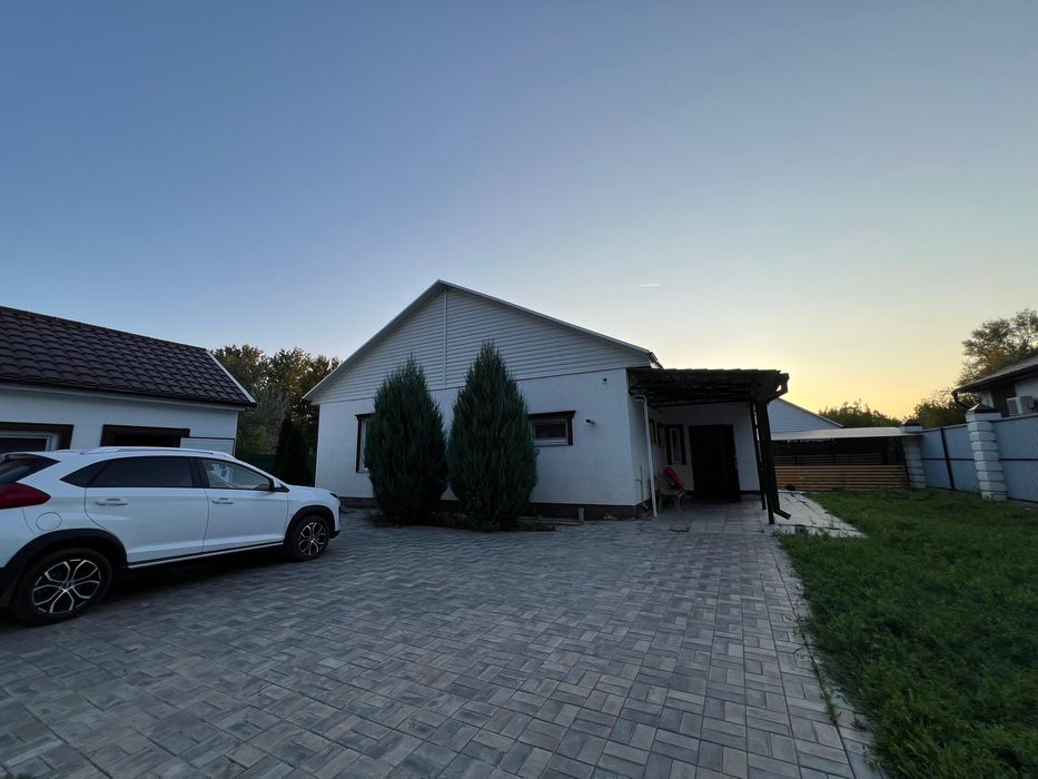 Продам дом живописном месте Уральска