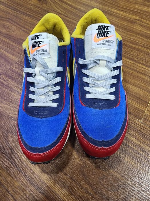 Кроссовки Nike !!!