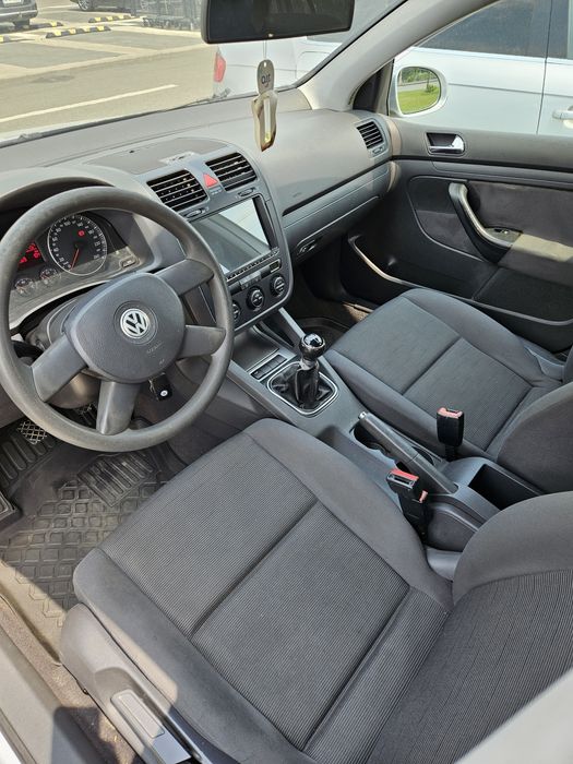Vw Golf 5 1.9 TDI 2006