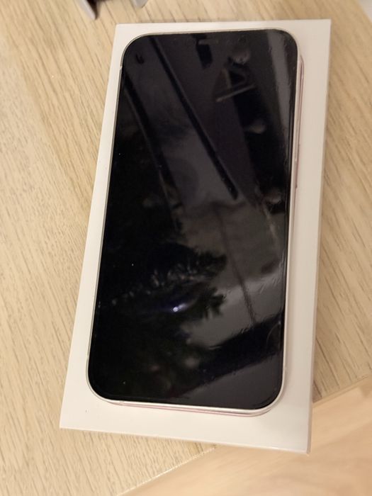 Iphone 12, белый