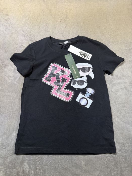 Tricou Karl Lagerfeld xs nou new