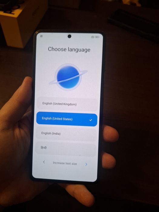 Poco F4 GT 12/256, Snapdragon Gen1