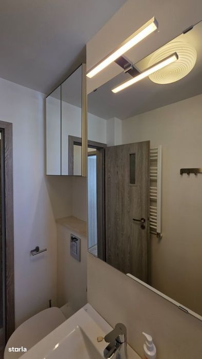 Inchiriere apartament langa IOR