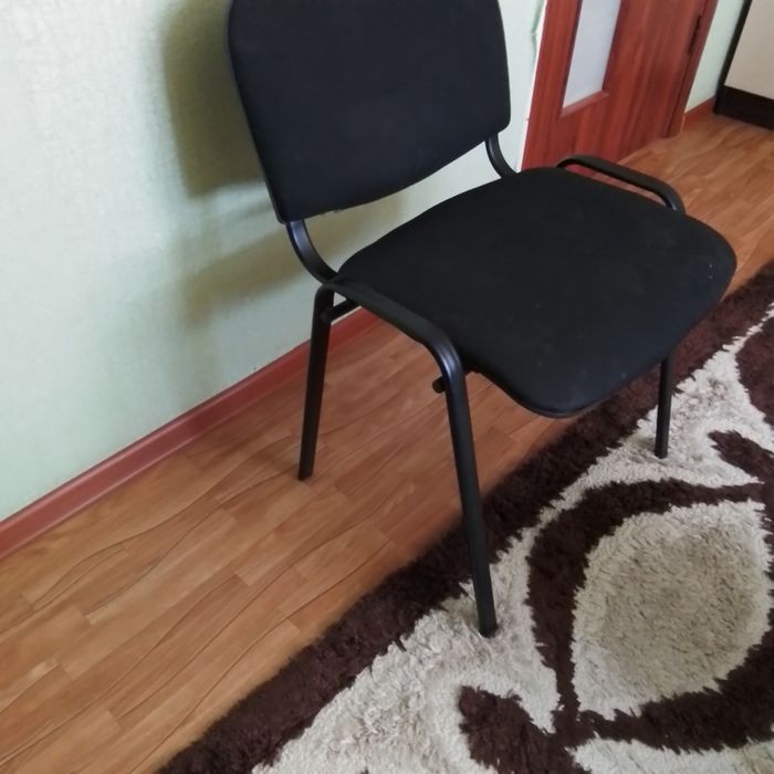 Продается Стул ИЗО б/у