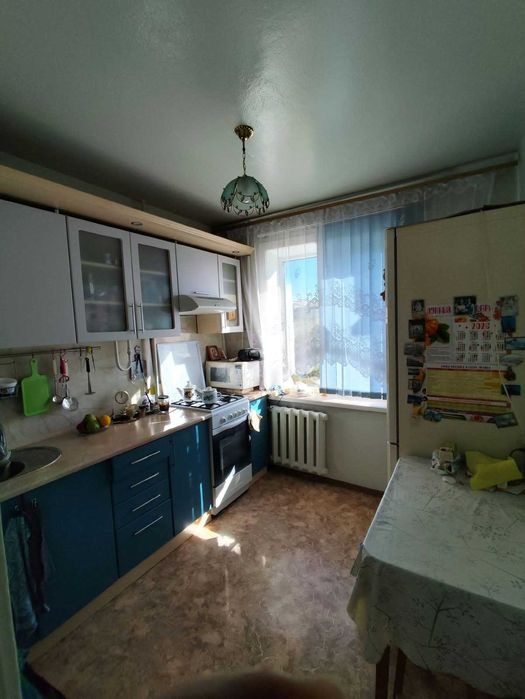 Продам 2х комнатную квартиру