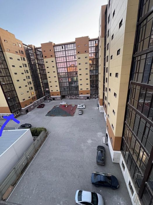 Продажа квартиры