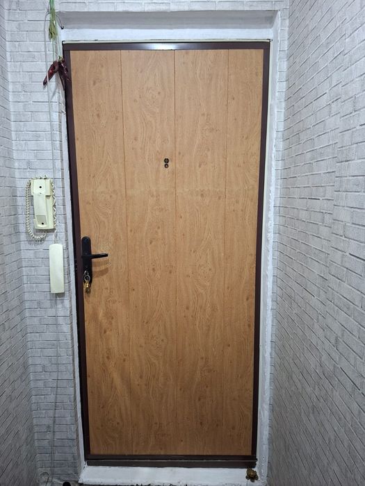 Продажа квартиры