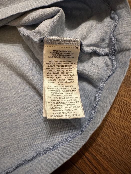 Ralph Lauren мъжка тениска