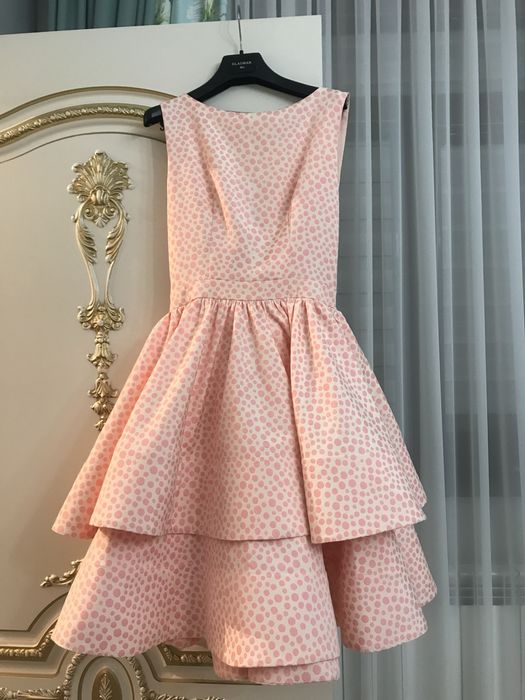 Продаю выпускное платье Актау