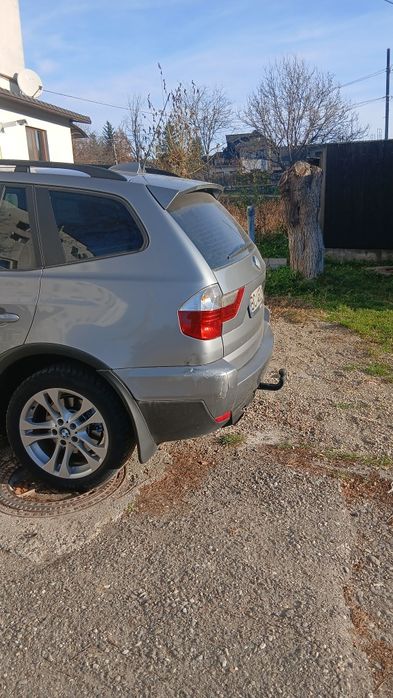 Jante bmv x 3 e 83