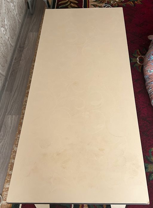 Чайный стол для всей семьи