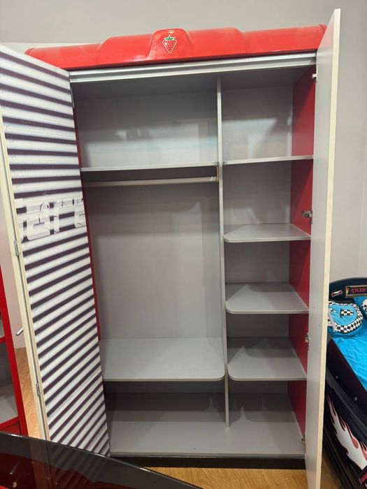 детская мебель cilek