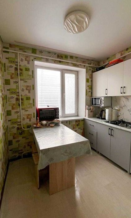 Продаётся 3х ком квартира Империя