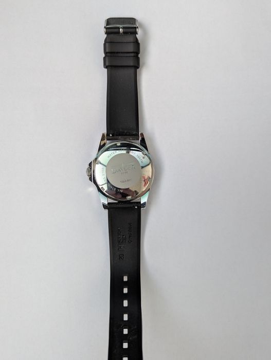 Ceas Davosa GMT 40mm Tudor / Rolex