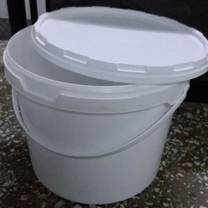 Продам пластиковые вёдра