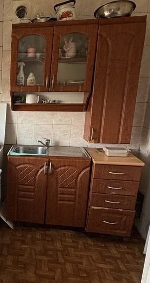 Бесплатно, шкаф, кухня