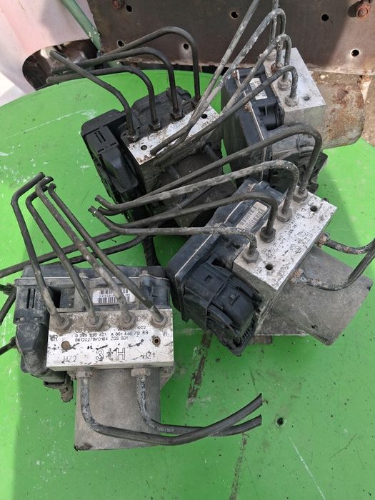 Pompa ABS Crafter  Mercedes sprinter 906 2006-2020