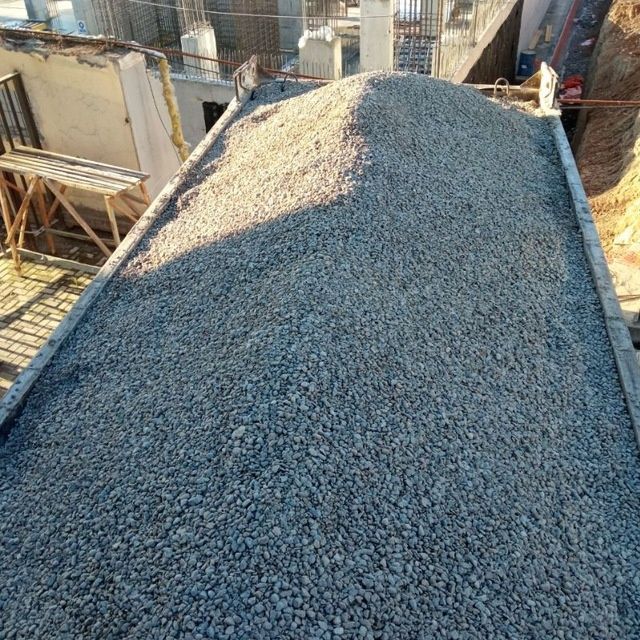 Klines sheben qum tosh клинис щебень песок гравий кампот