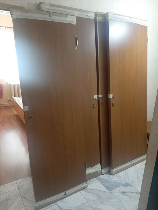 Интериори врати 4 бр.