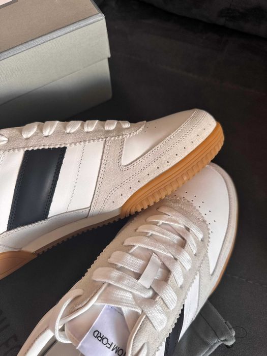 Adidasi Tom Ford - marime 43,44 - disponibil imediat, full box