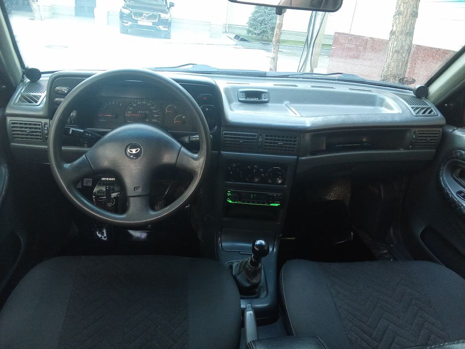 Нексия 1 сотилади