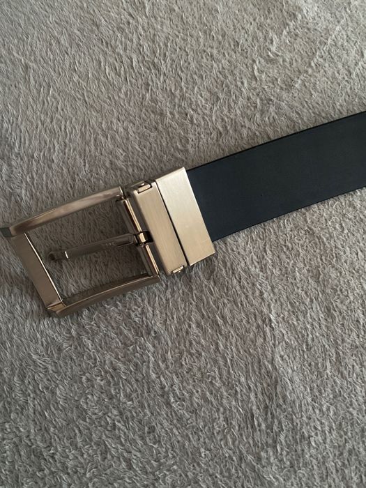 ремень двусторонний