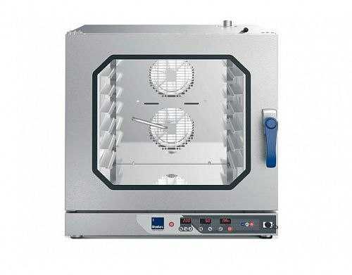 Конвекционная печь Radax CHEKHOV CC06DYCL