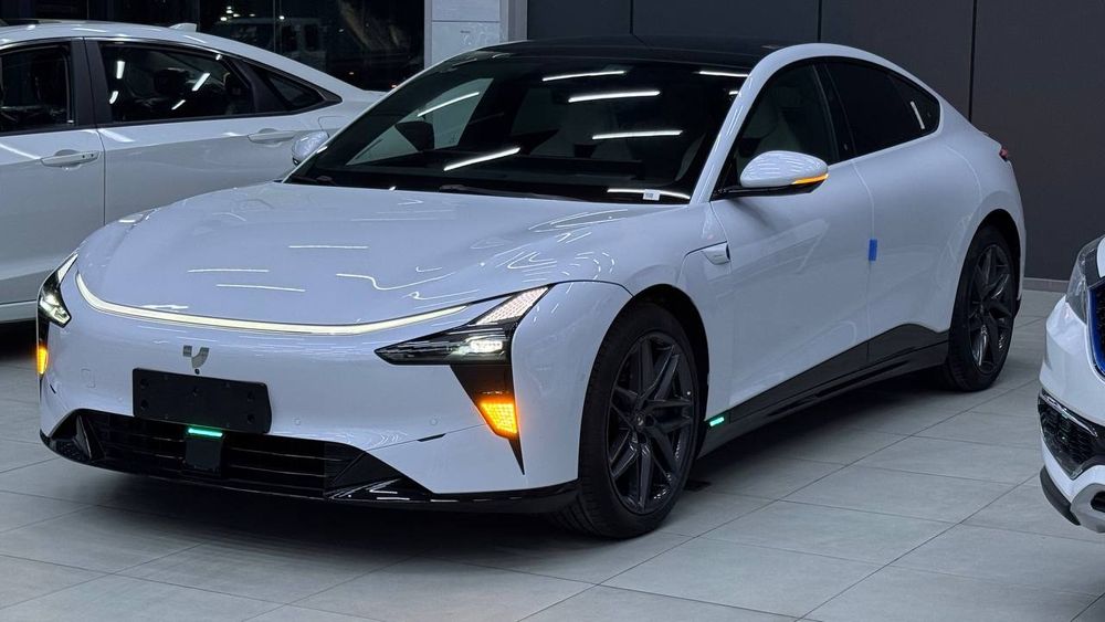 JI YUE 07P 680/700km