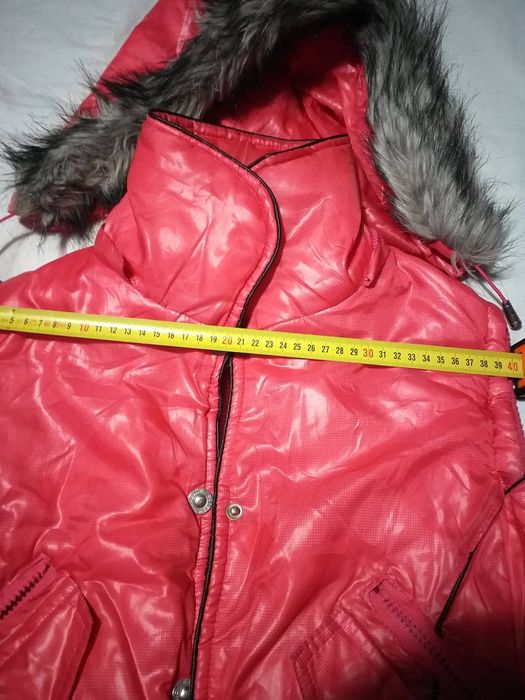 Цикламен елек М размер