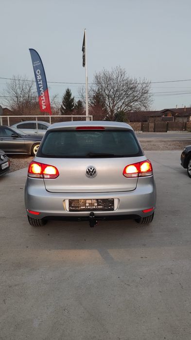 Golf 1.6 benzina mpi ,Navi Garanție