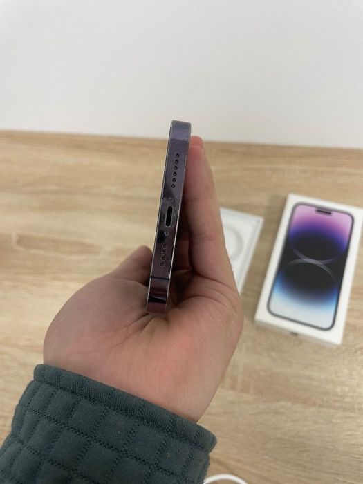 Айфон iPhone 14 Pro Max