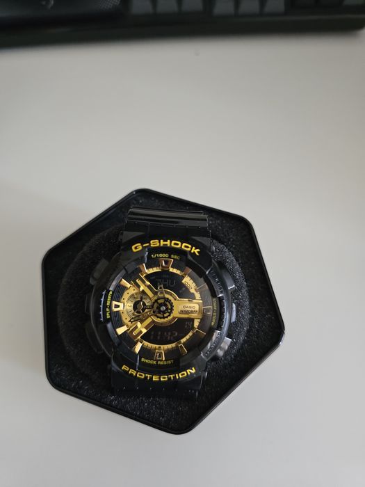 Ceas G-Shock x Casio
