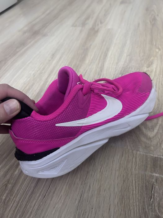 Кроссовки nike 35.5-36