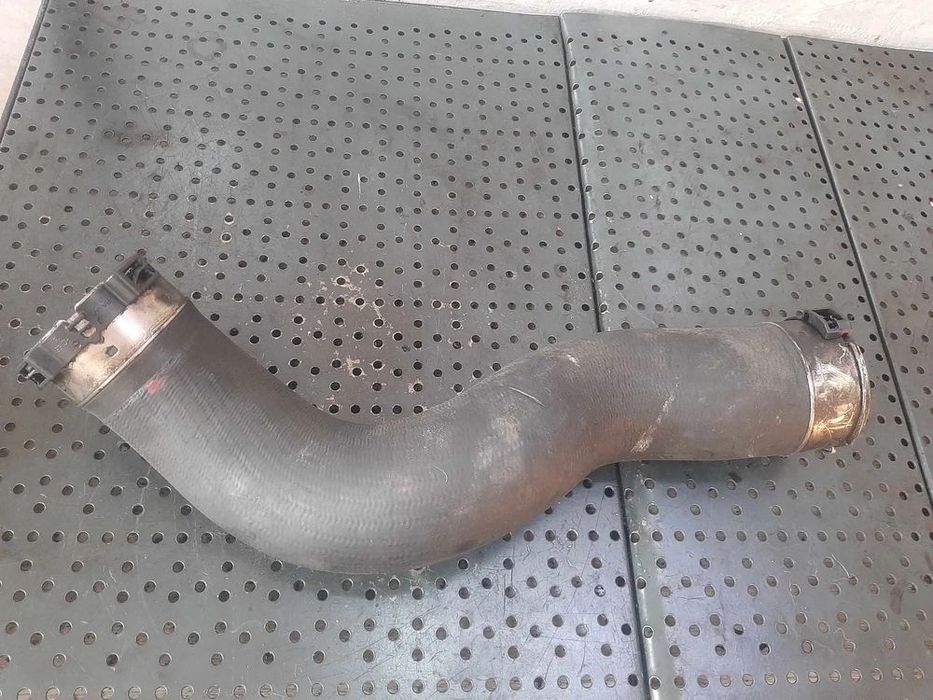 furtun intercooler  2.0 d bmw seria 5 f10 f11   1161 7810617 04