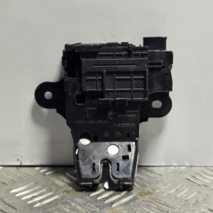 Broasca capota spate Opel Astra J Facelift