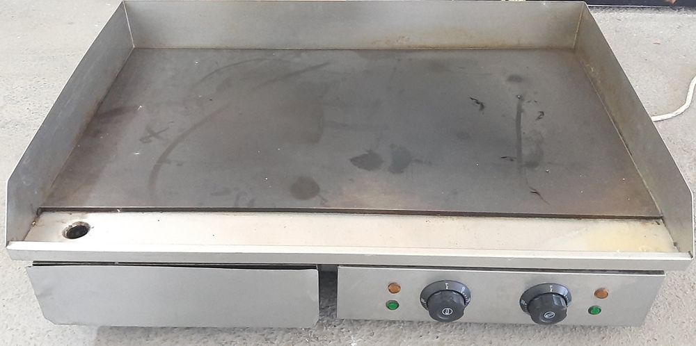 Izgara Kotta sotiladi ishlashlari zör