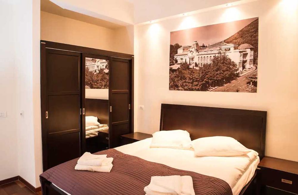 Дава се под наем Тристаен апартамент в Пловдив, Каменица 1 - 58 кв.м за 306 € - Снимка #2