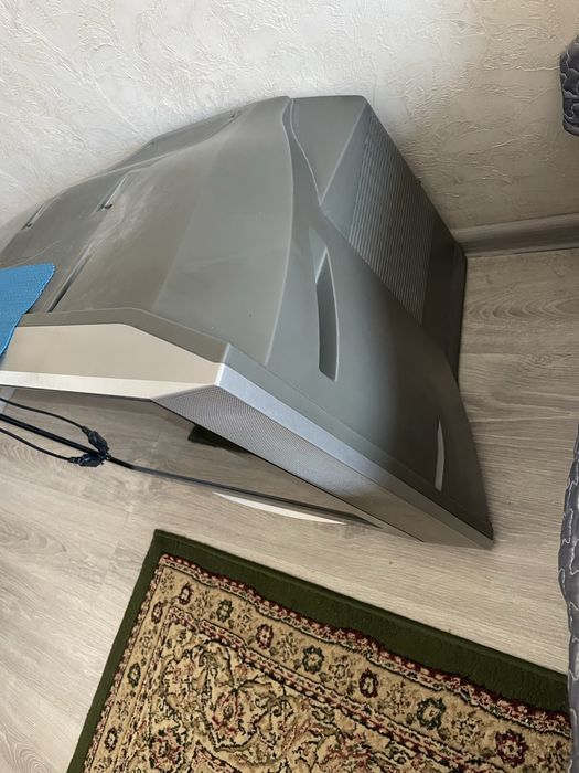 Продам телевизор в отличном состоянии