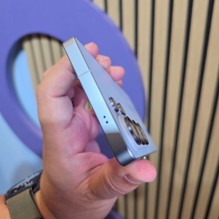 Samsung S26 Ultra 12/256gb White Silver