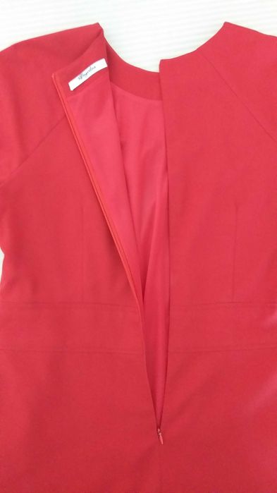 Платье неповторимое