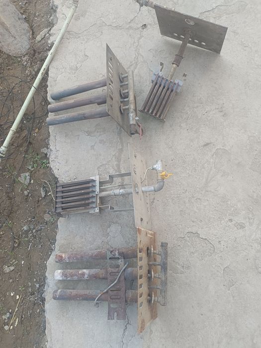 Апок для котел..